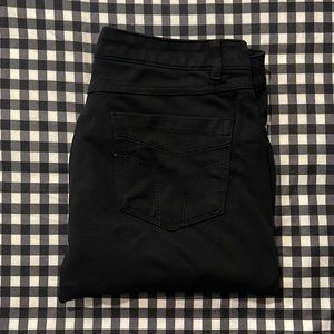 Skinny Slacks